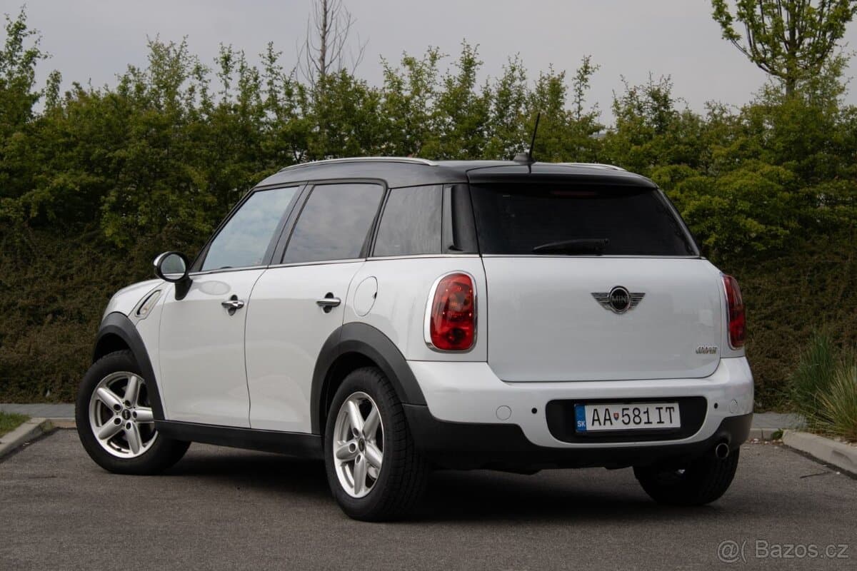 2012 Mini COOPER - 7