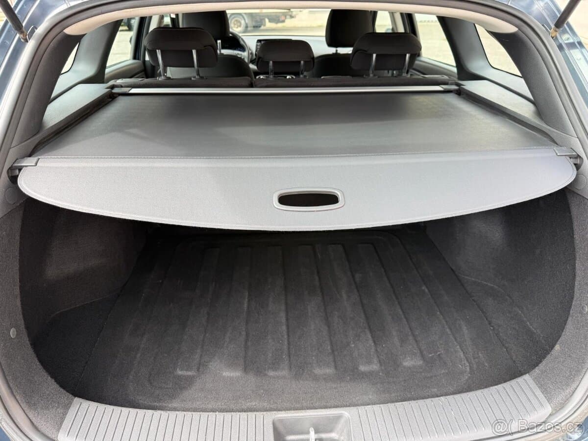 2023 Hyundai i30 - 7