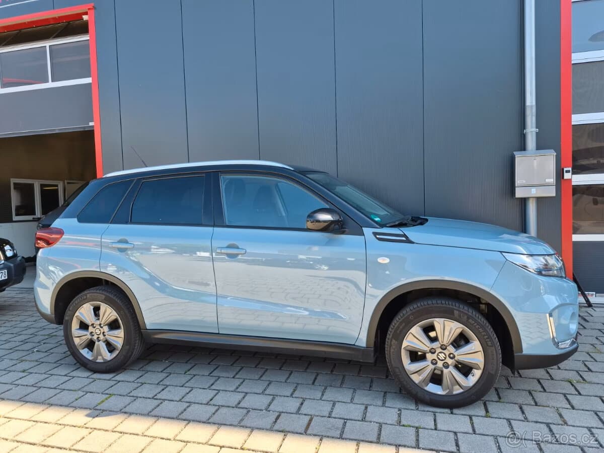 2023 Suzuki VITARA - 7