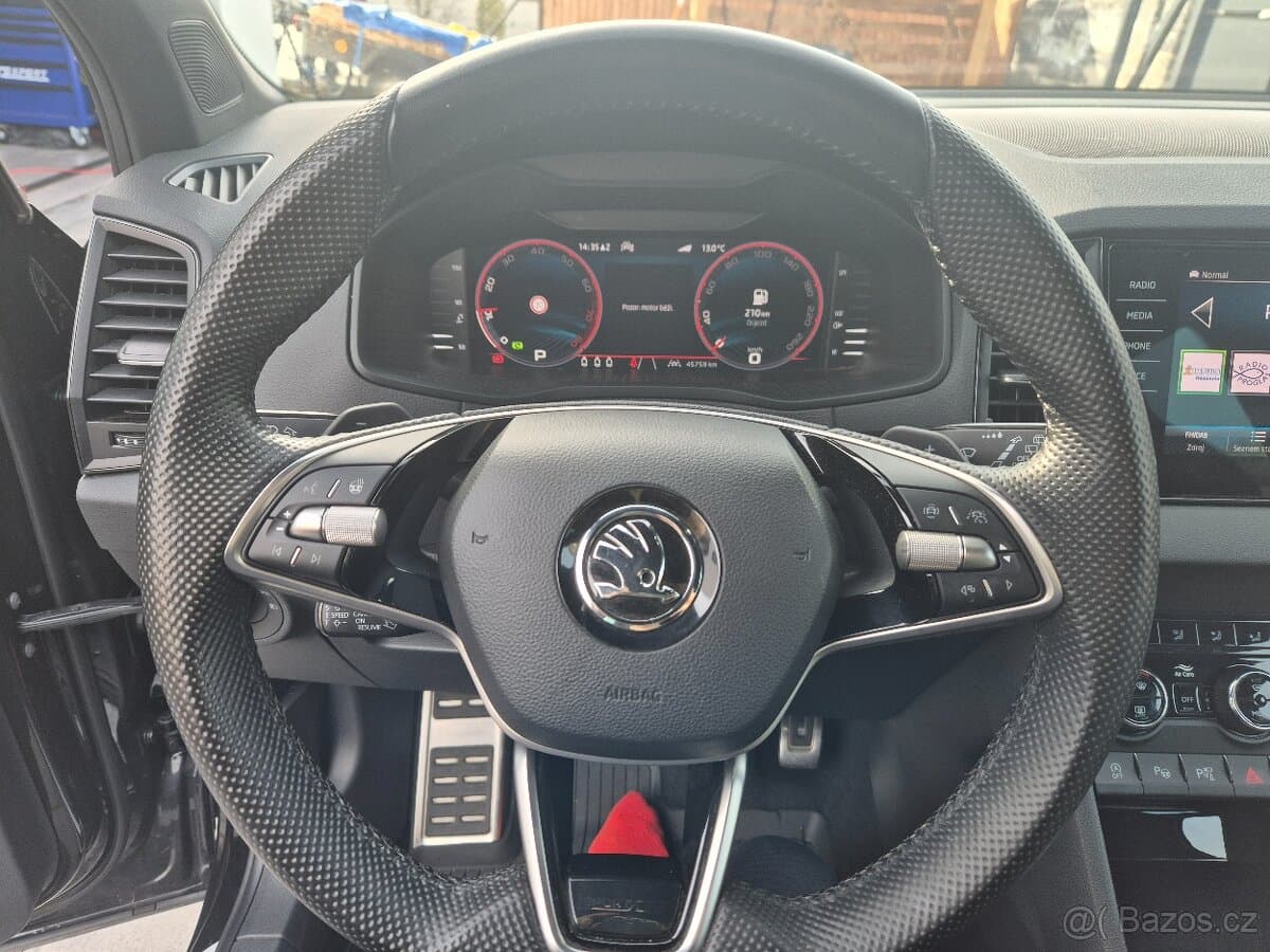 2024 Škoda KAROQ - 7