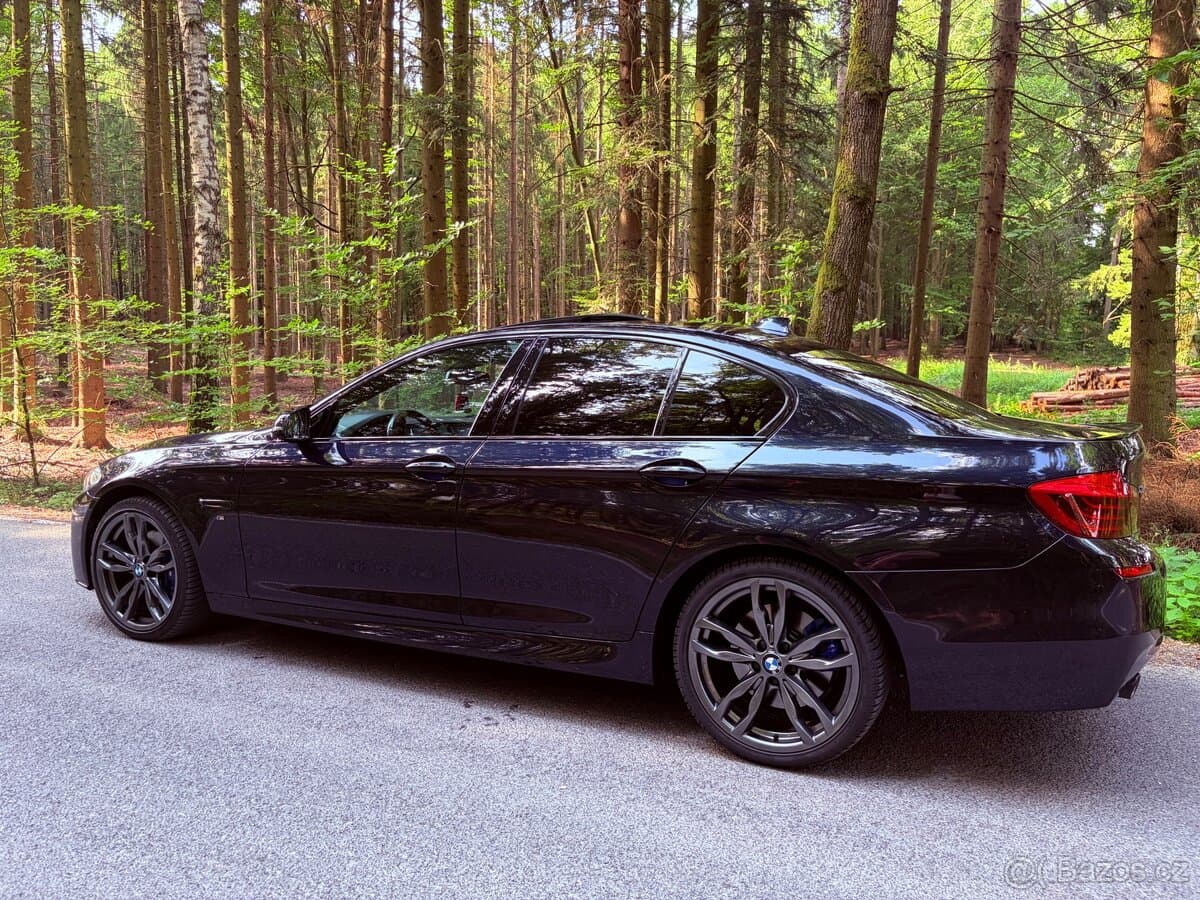2015 BMW OSTATNÍ - 7