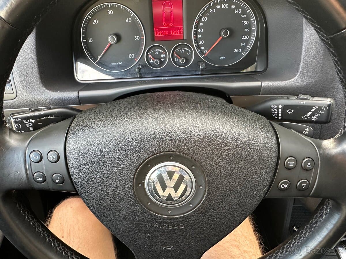 2008 Volkswagen TOURAN - 7