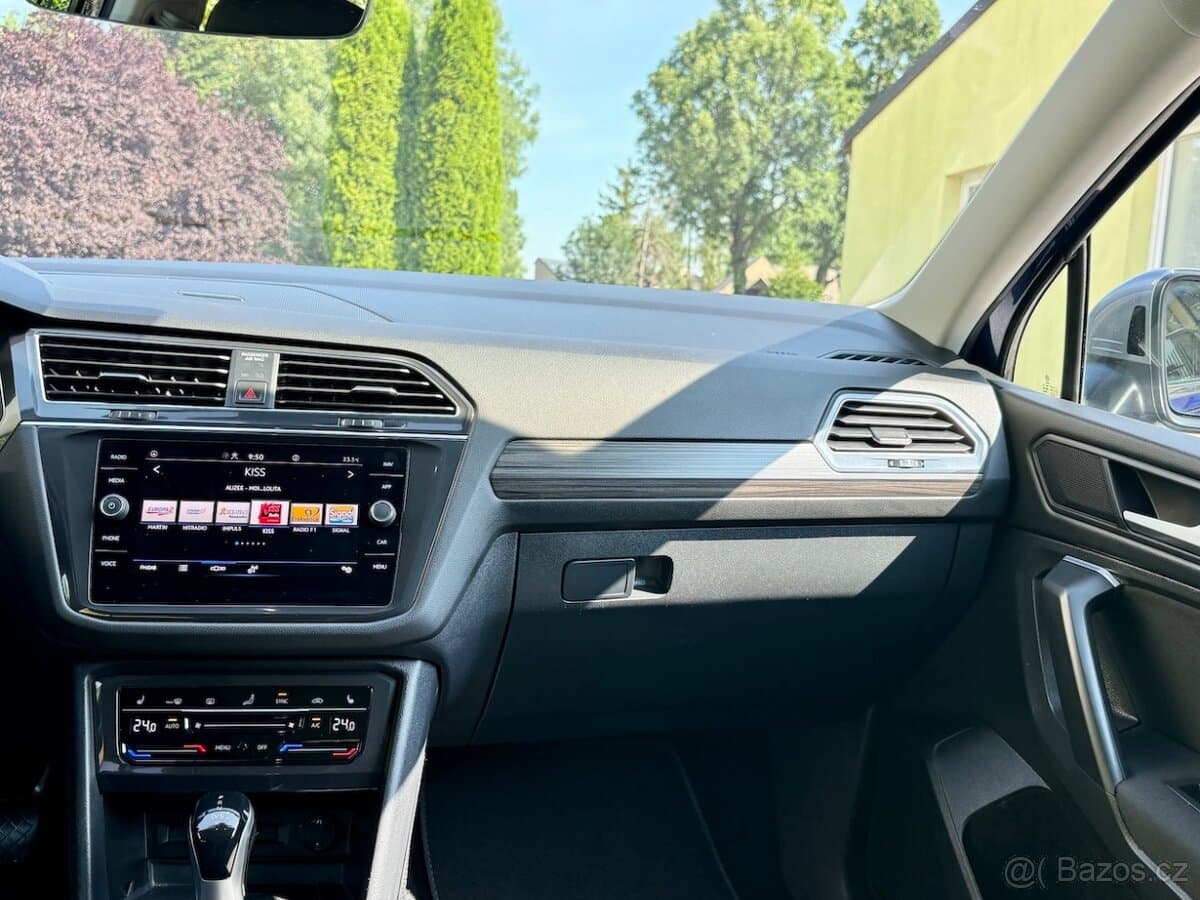 2023 Volkswagen TIGUAN - 7