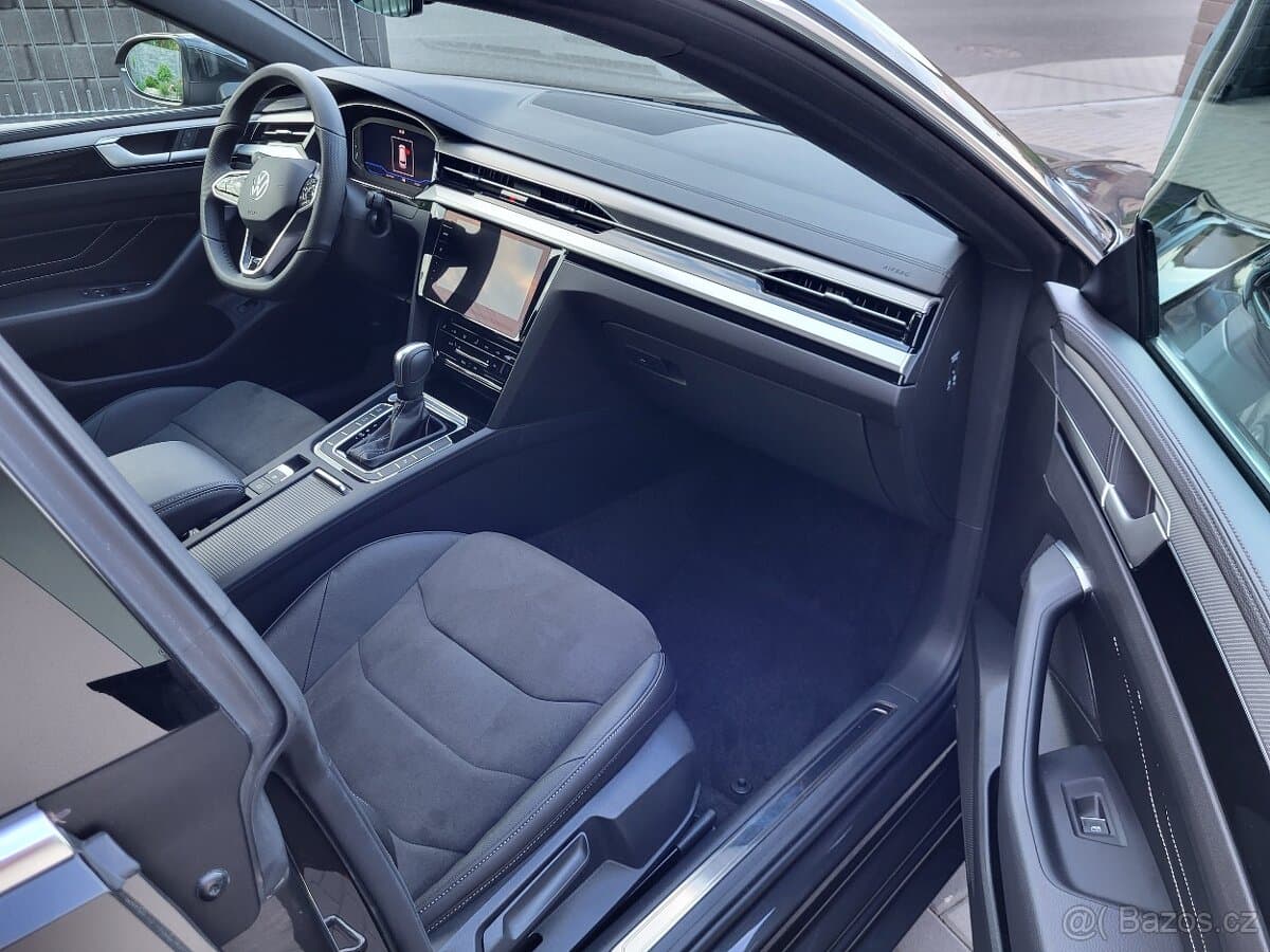 2023 Volkswagen ARTEON - 7