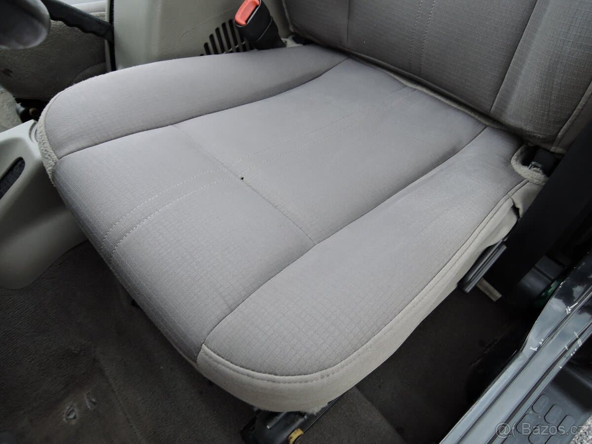 2003 Jeep WRANGLER - 7