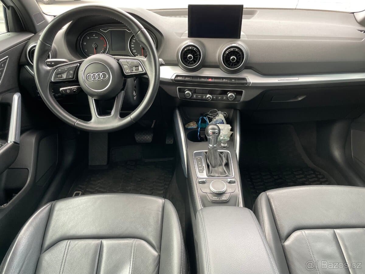 2017 Audi Q2 - 7