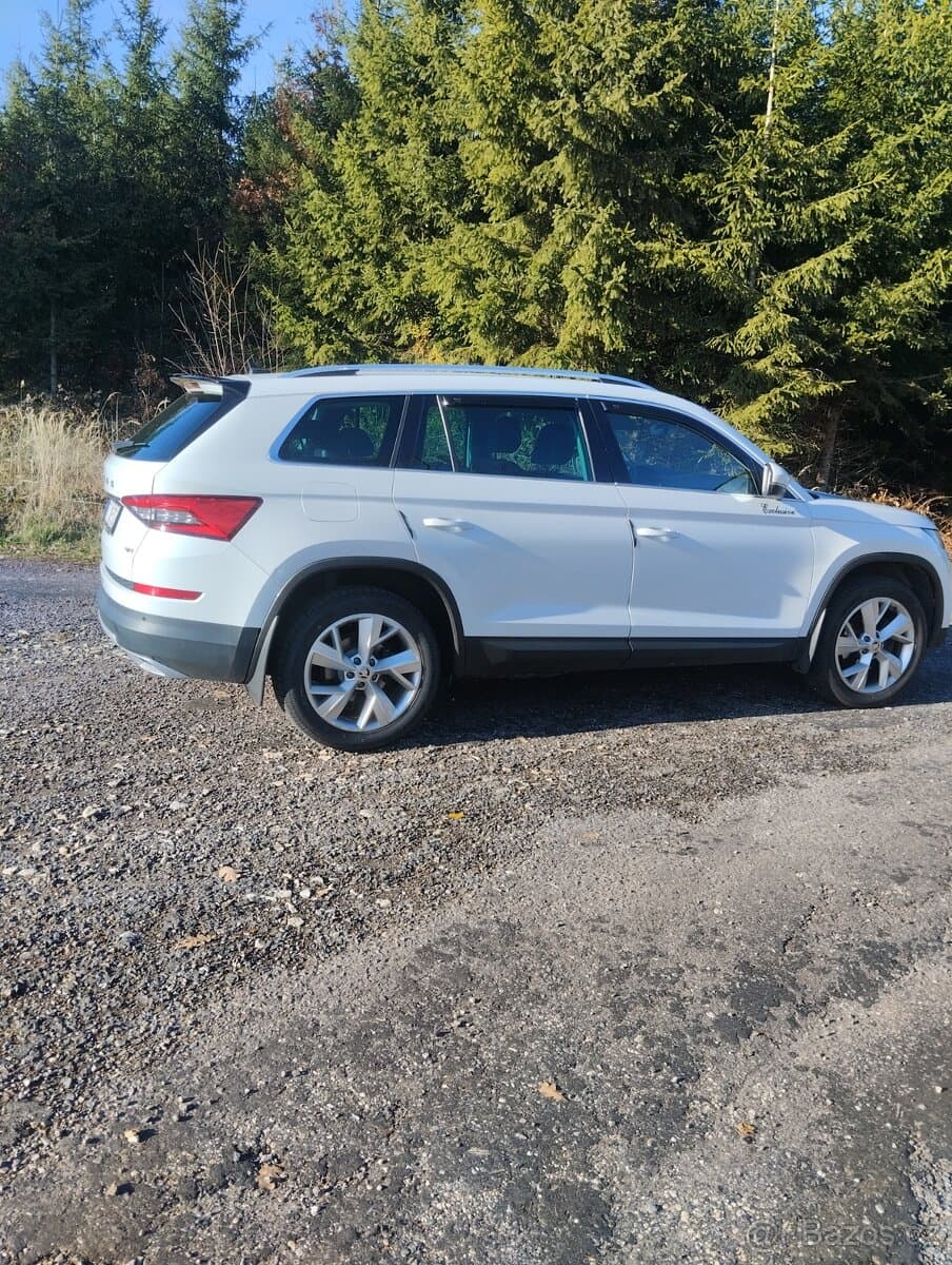 2019 Škoda KODIAQ - 7