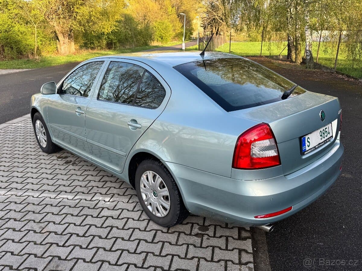 2013 Škoda OCTAVIA - 7