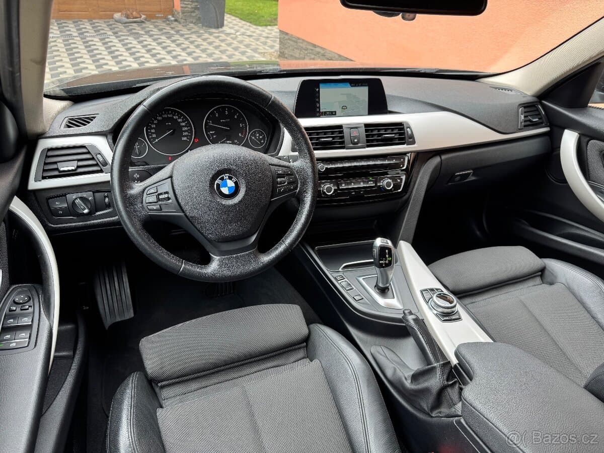 2017 BMW OSTATNÍ - 7