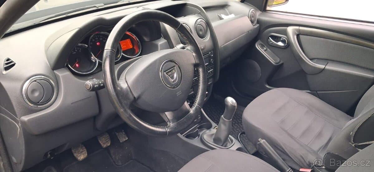 2016 Dacia DUSTER - 7