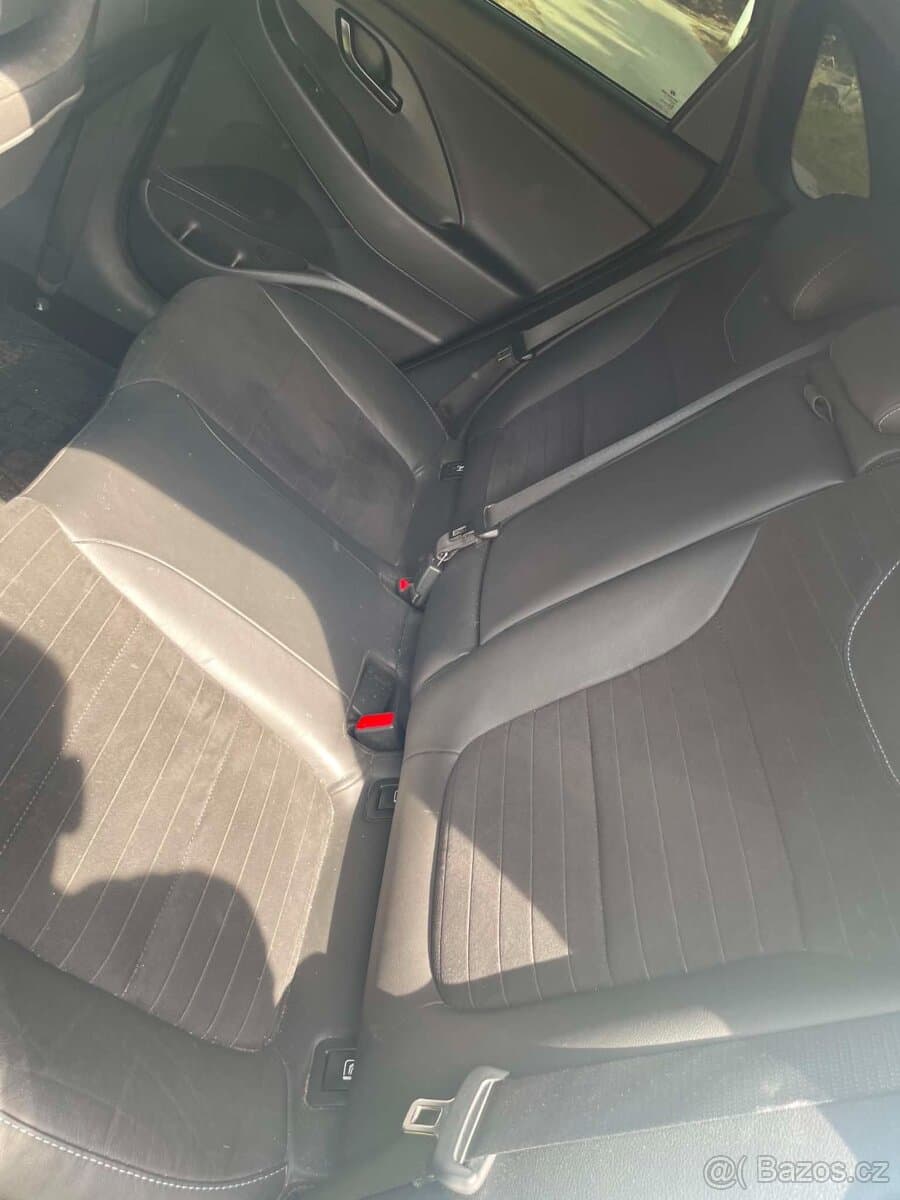 2018 Hyundai i30 - 7