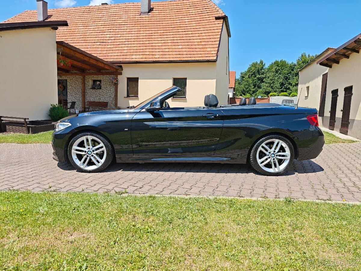 2016 BMW 2-SERIES - 7