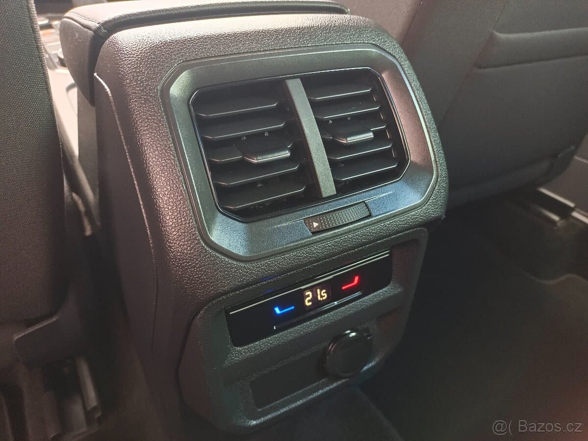 2022 Volkswagen TIGUAN - 7