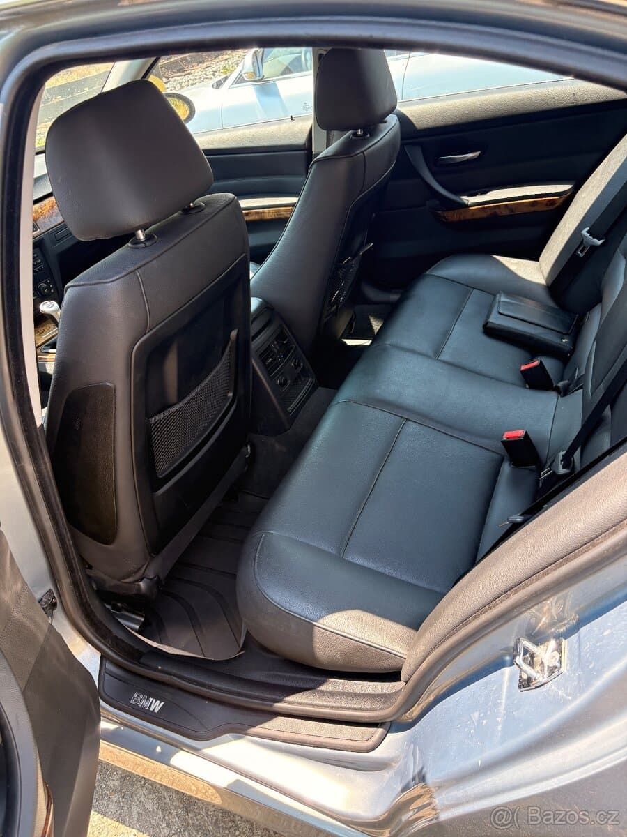 2006 BMW OSTATNÍ - 7