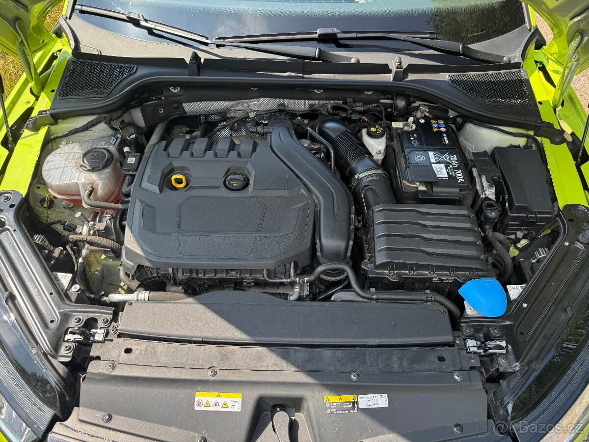 2023 Škoda OCTAVIA - 7