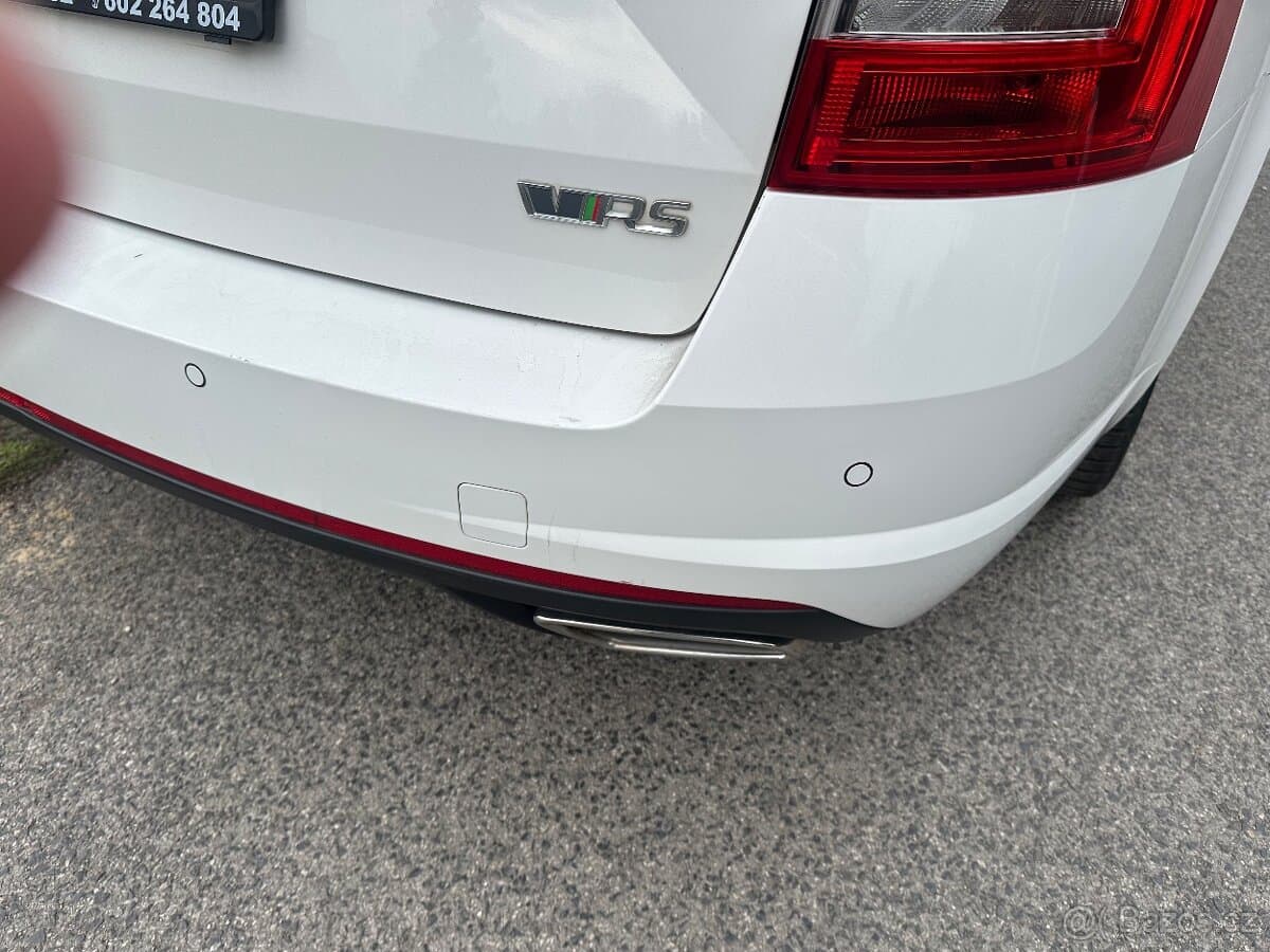 2014 Škoda OCTAVIA - 7
