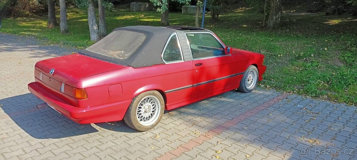 1978 BMW OSTATNÍ - 7