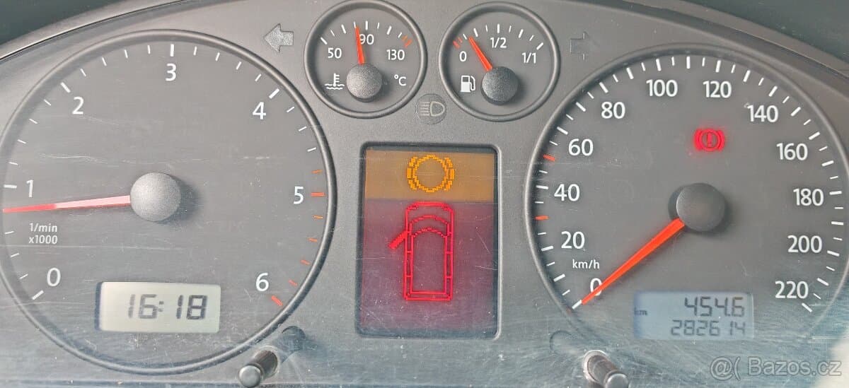 2006 Volkswagen TRANSPORTER - 7