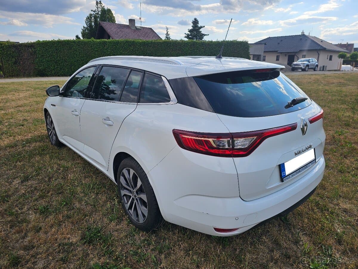 2019 Renault MEGANE - 7