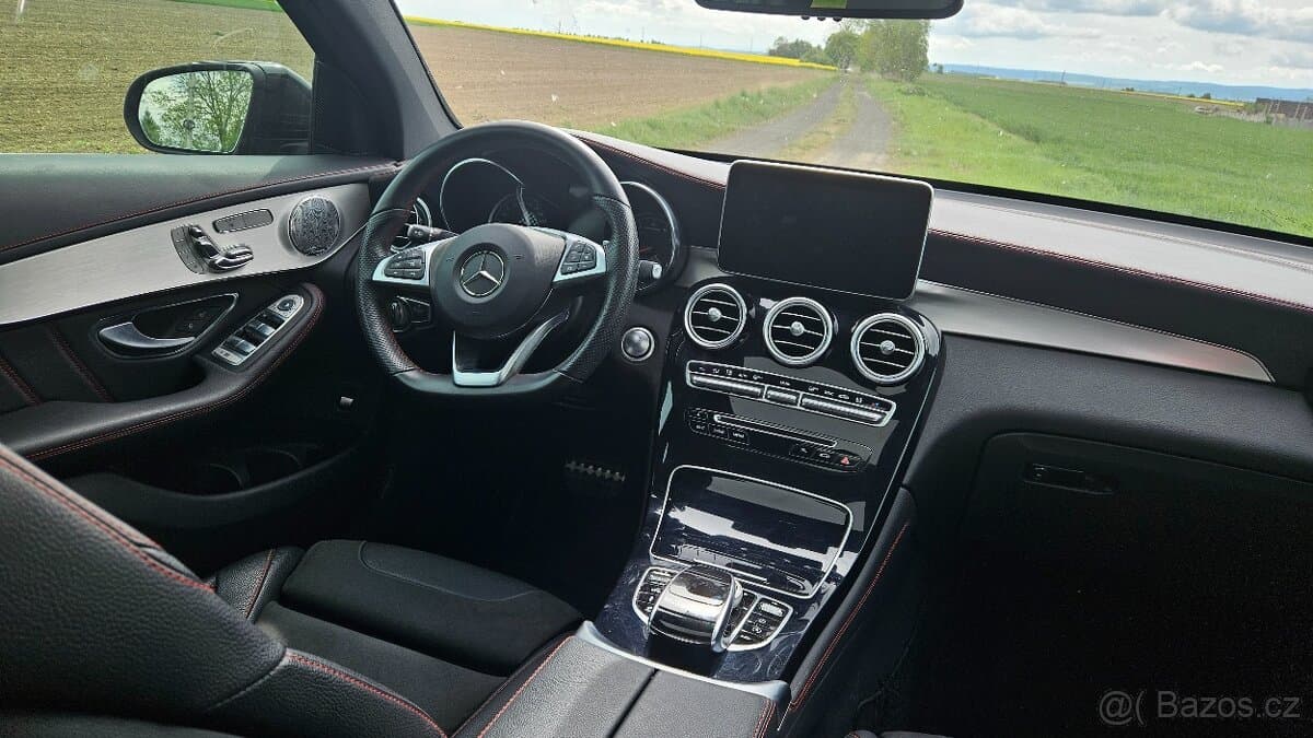 2017 Mercedes-Benz GL - 7