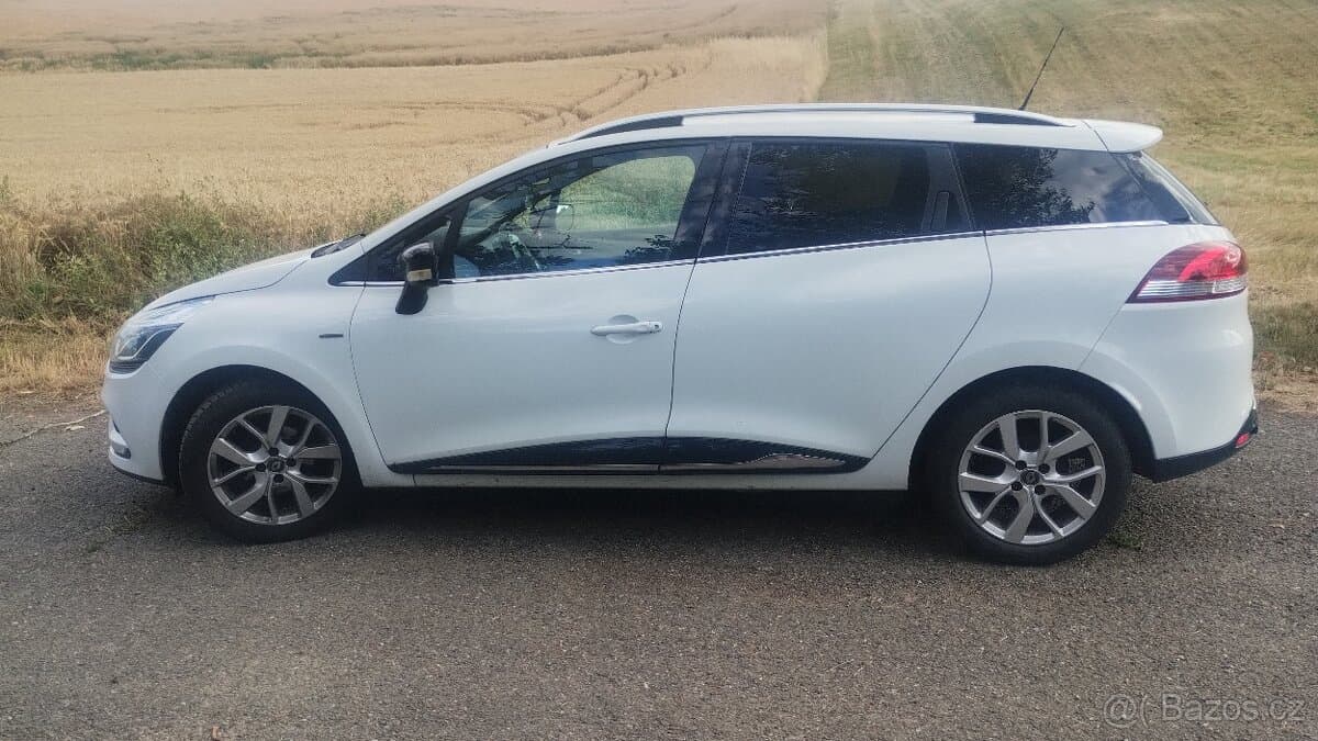 2019 Renault CLIO - 7