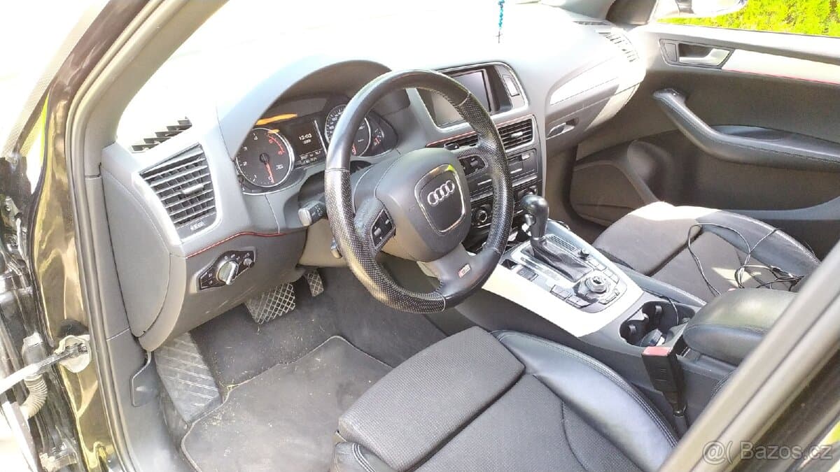 Audi Q5 - 7