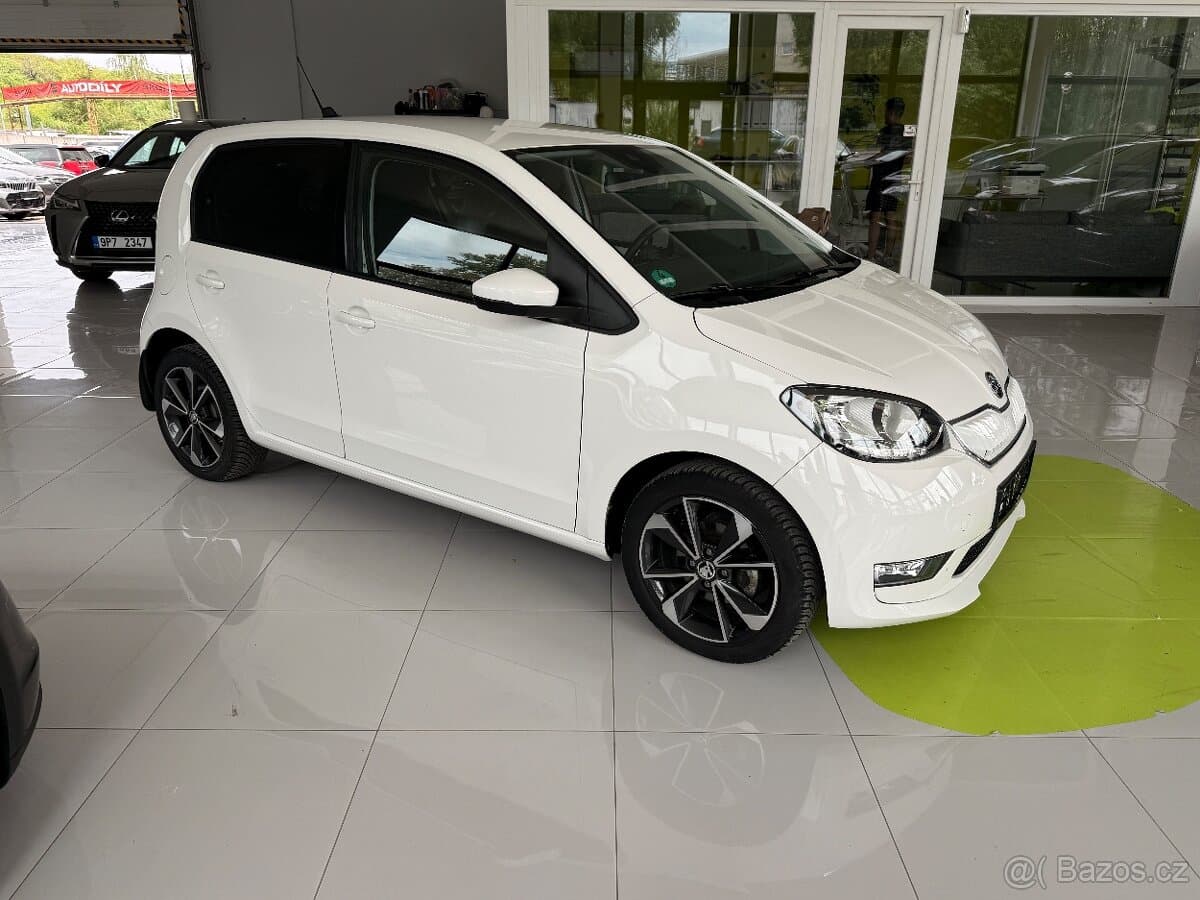 2020 Škoda CITIGO - 7