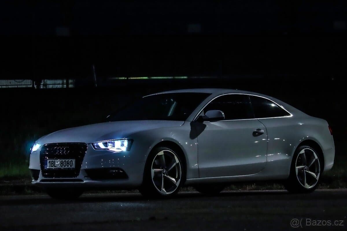 2013 Audi A5 - 7