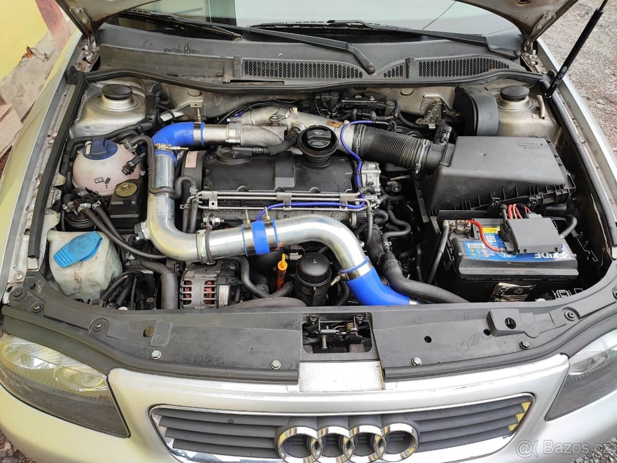 Audi A3 - 7