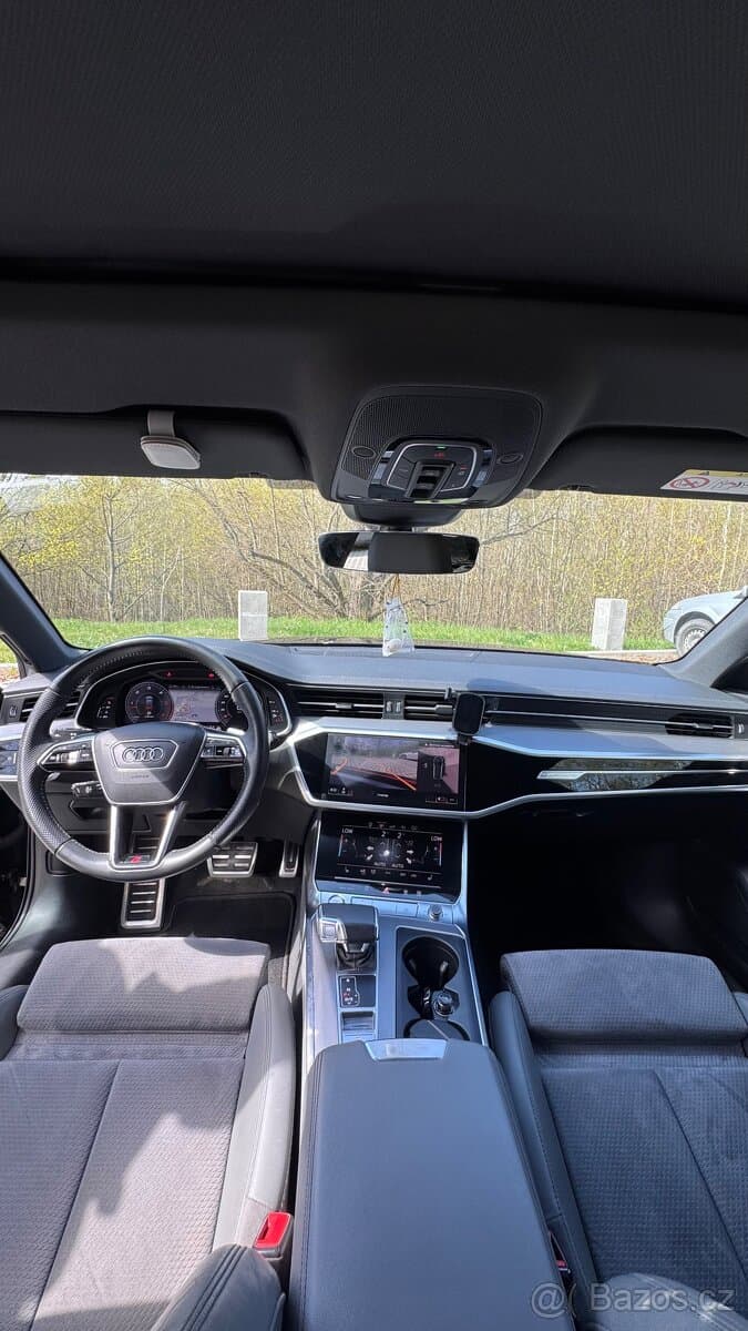 2019 Audi A6 - 7