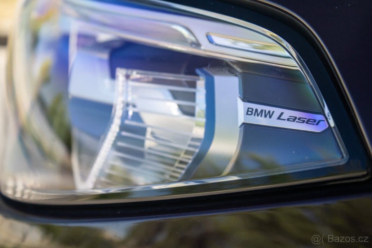 2022 BMW X7 - 7