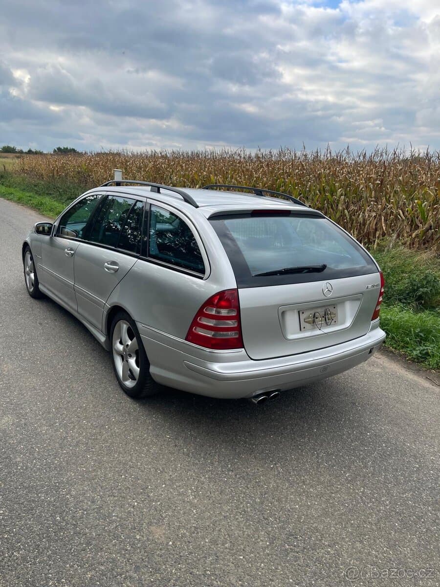 2002 Mercedes-Benz OSTATNÍ - 7