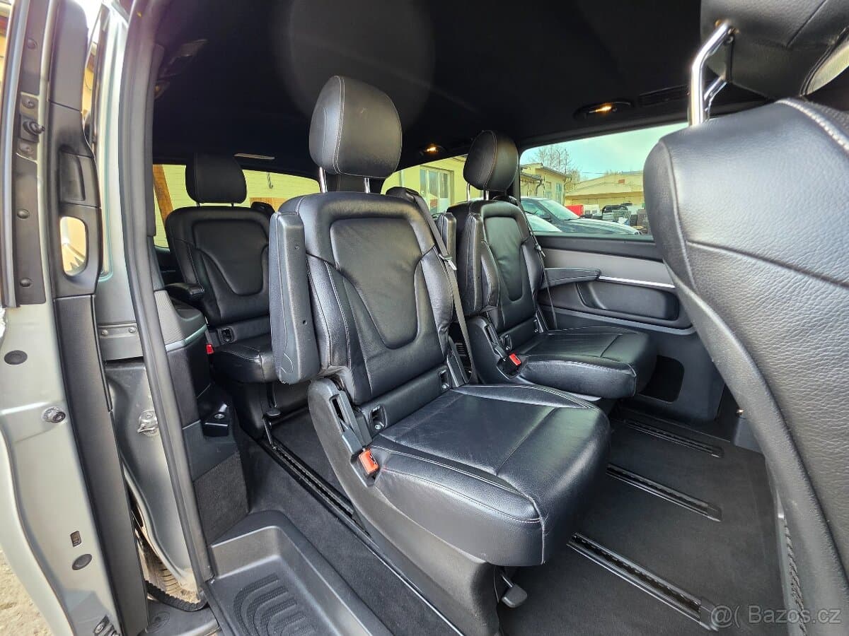 2016 Mercedes-Benz OSTATNÍ - 7