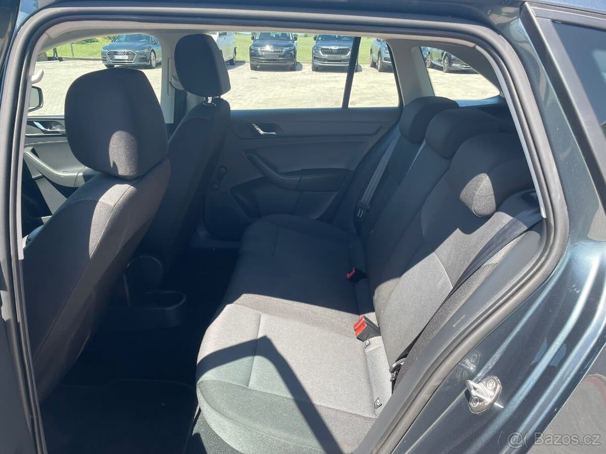 2016 Škoda RAPID - 7