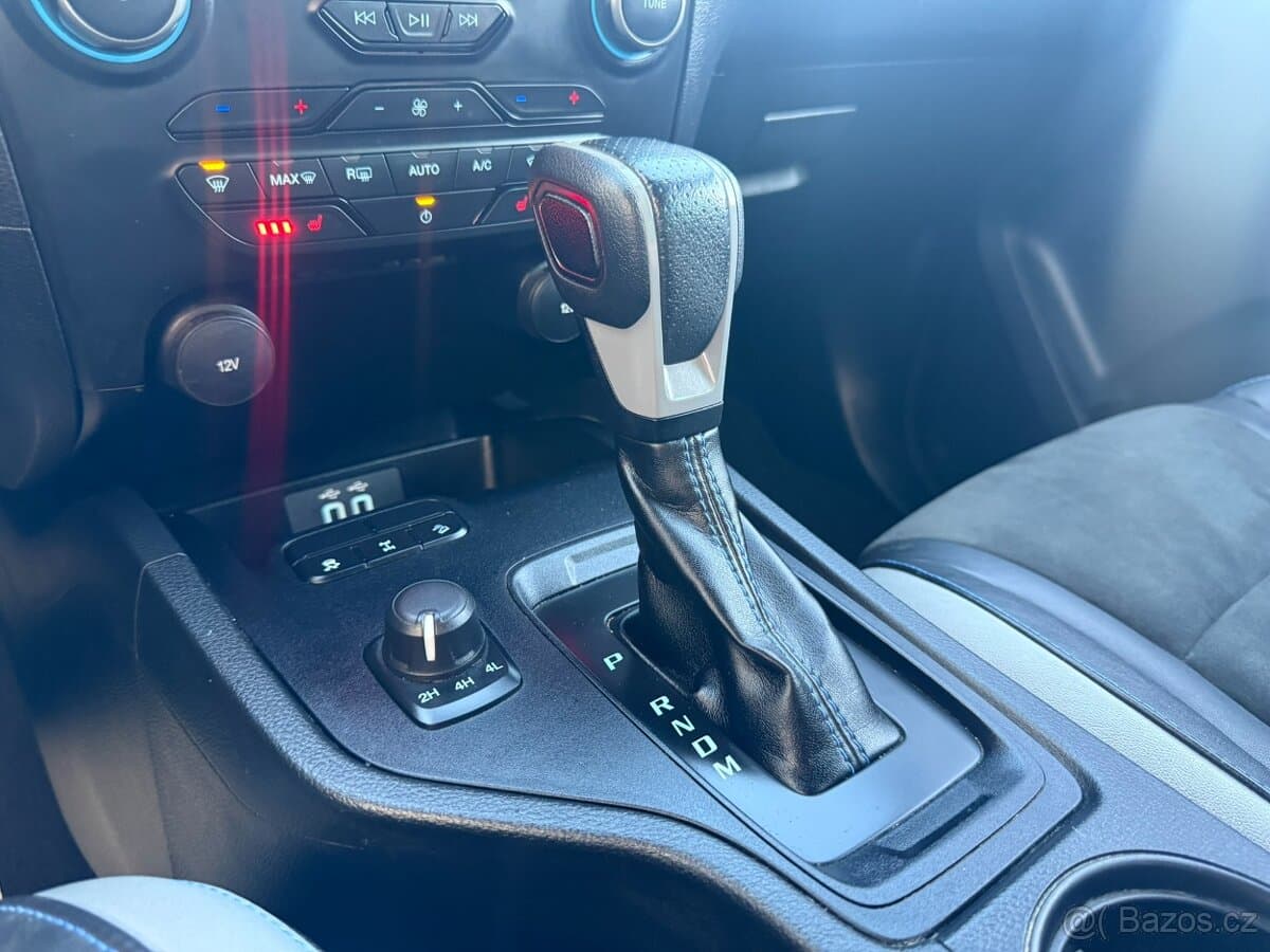 2022 Ford RANGER - 7