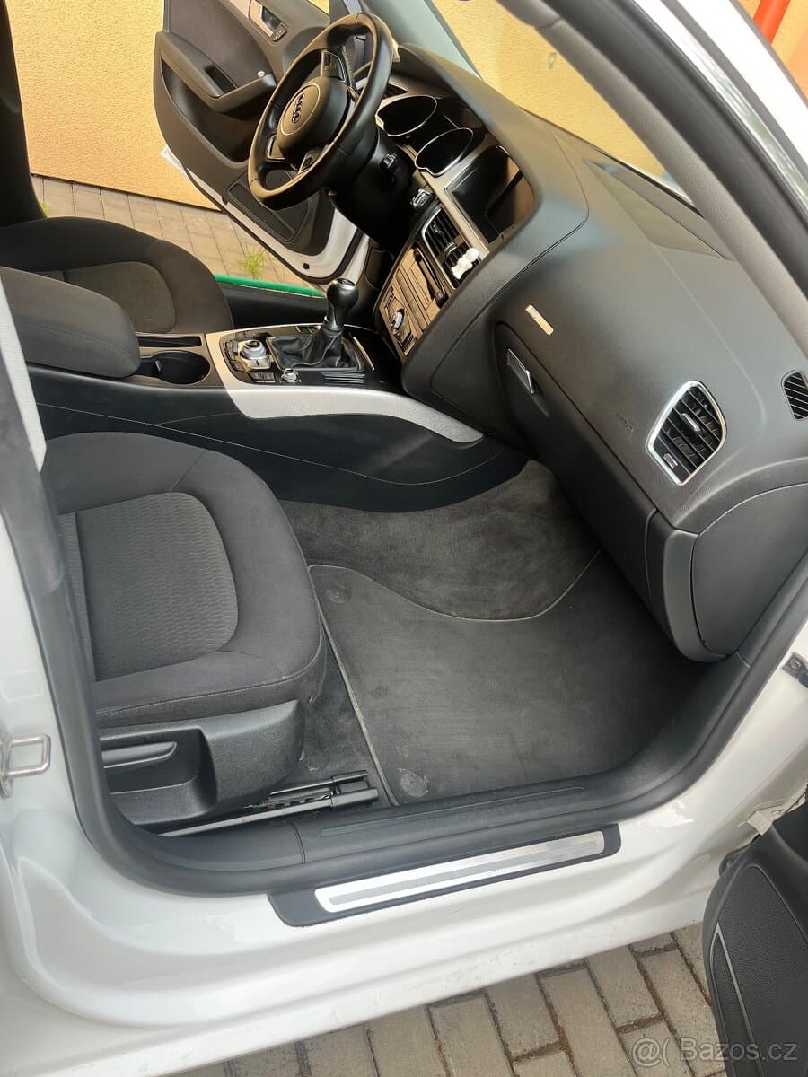 2015 Audi A5 - 7