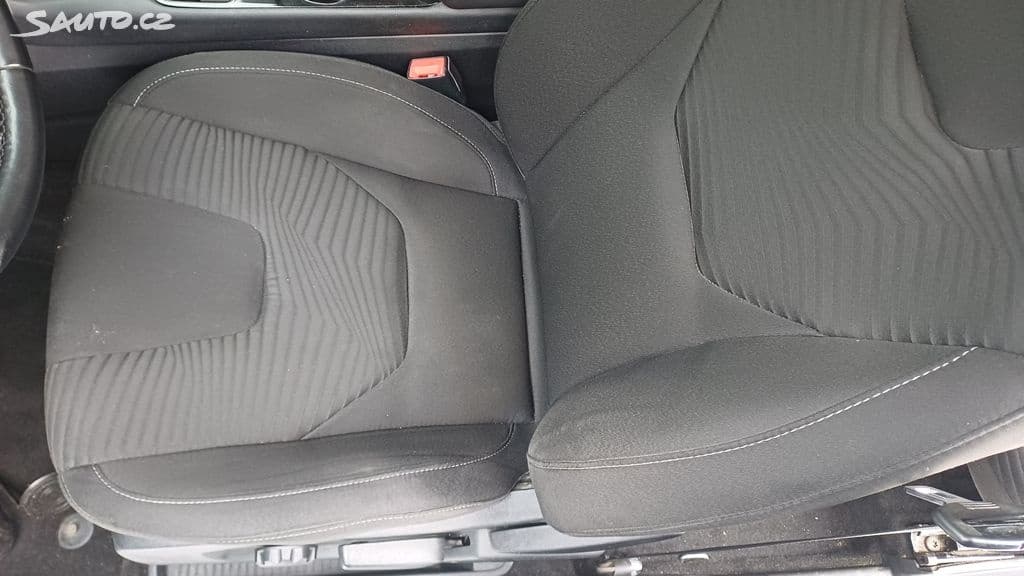 2016 Ford S-MAX - 7