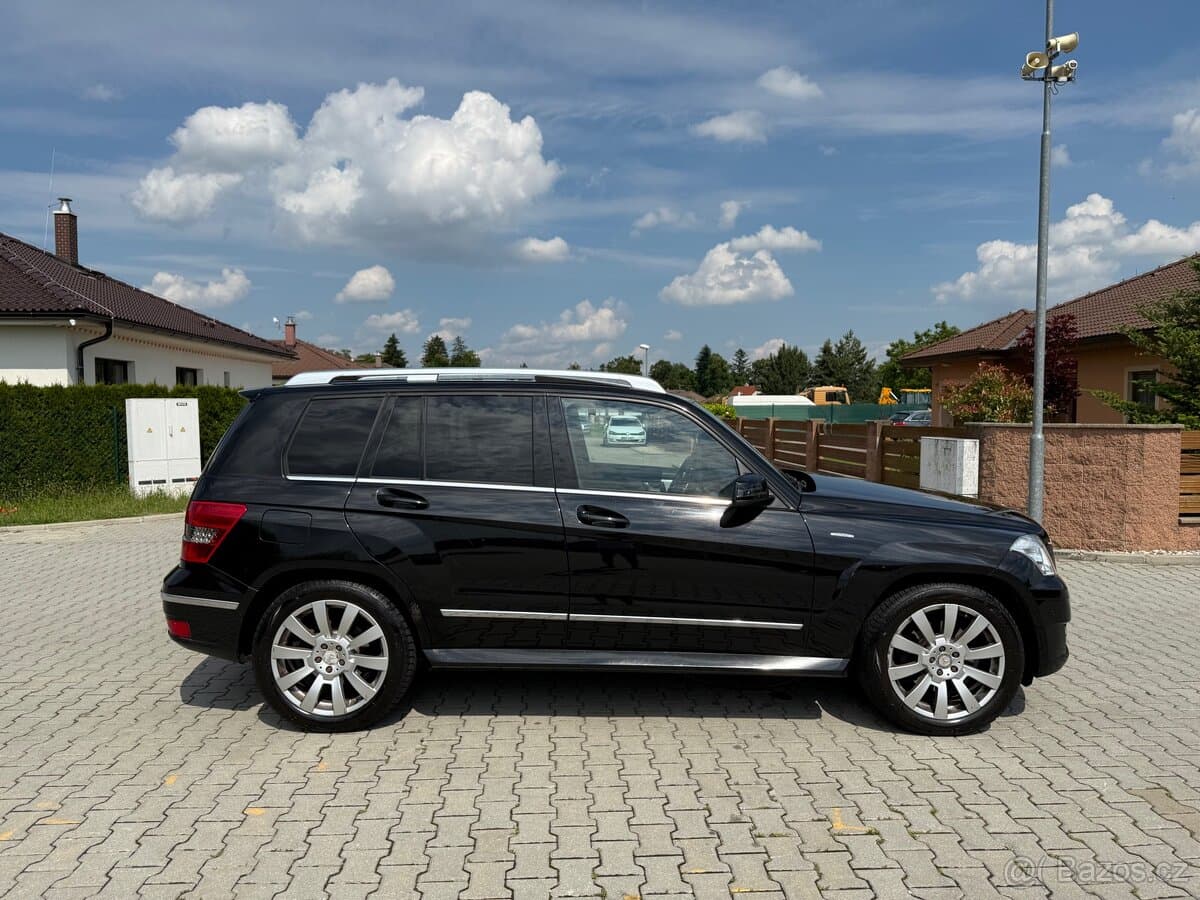 2011 Mercedes-Benz GL - 7