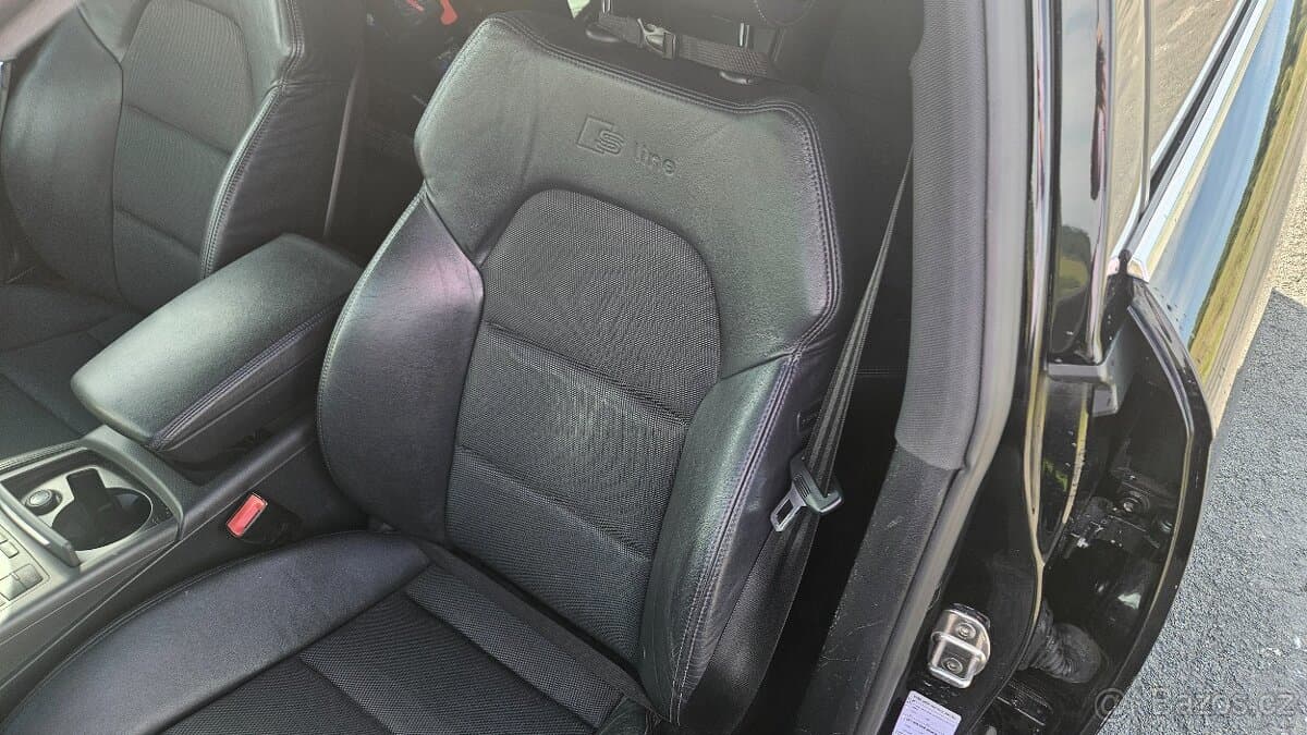 2005 Audi A6 - 7