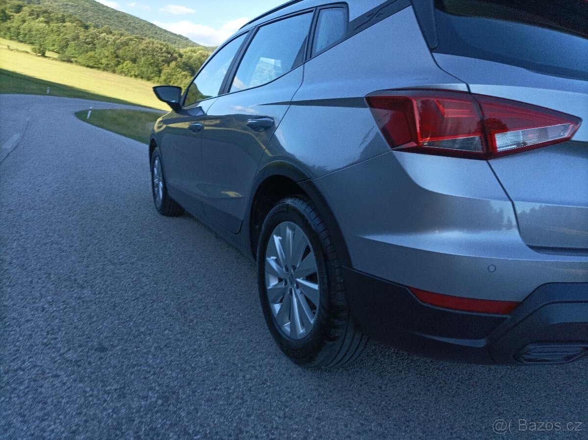 2023 Seat ARONA - 7