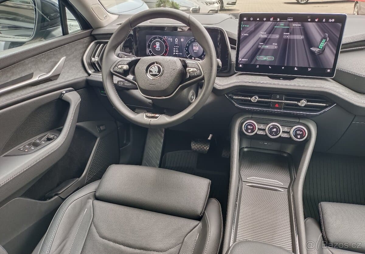 2025 Škoda KODIAQ - 7