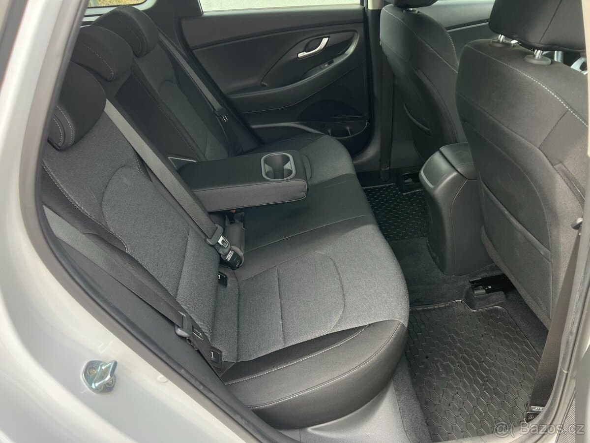 2023 Hyundai i30 - 7