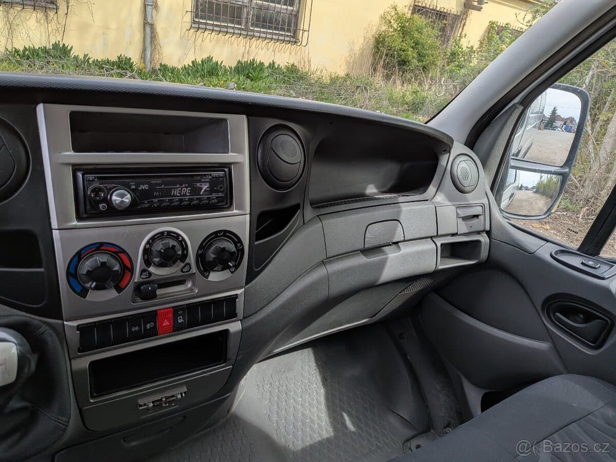 2011 Iveco OSTATNÍ - 7
