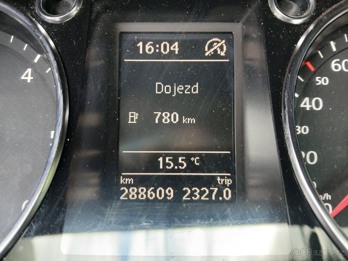 2013 Volkswagen PASSAT - 7