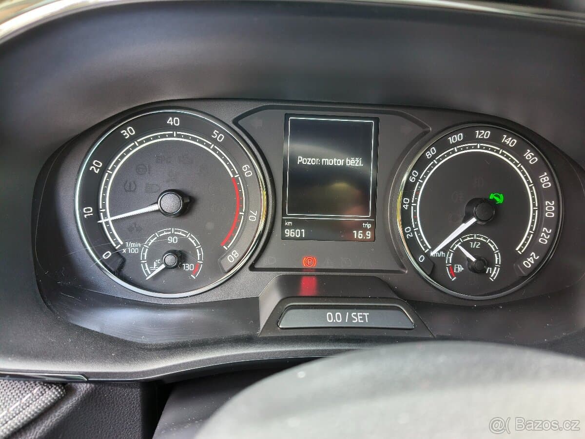 2023 Škoda FABIA - 7