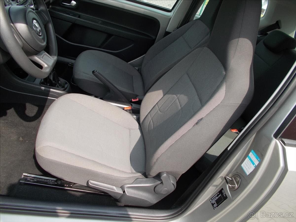 2013 Volkswagen UP! - 7