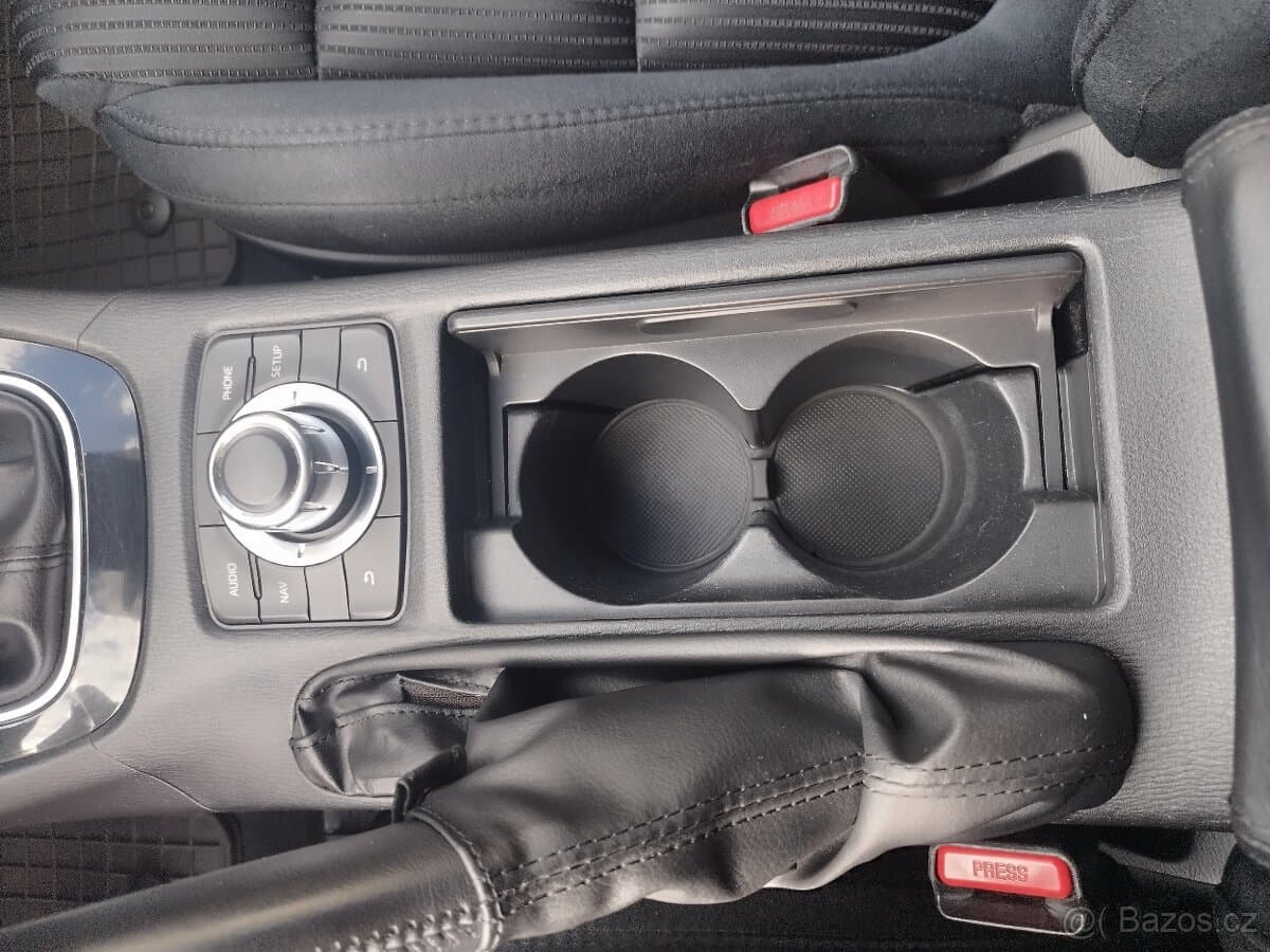 2013 Mazda 6 - 7