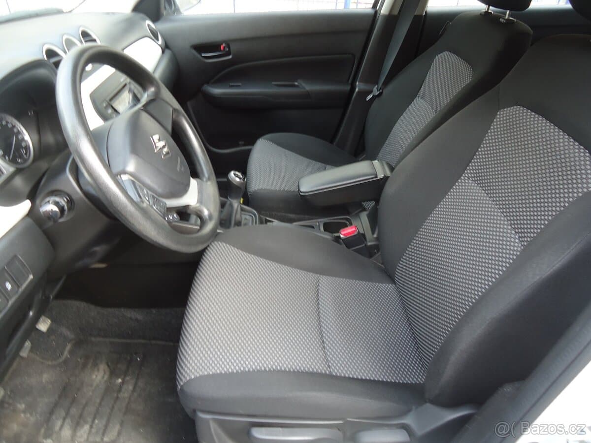 2016 Suzuki VITARA - 7