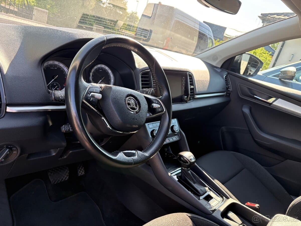 2023 Škoda KAROQ - 7