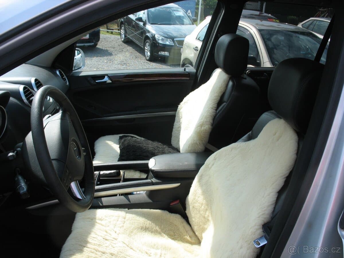 2006 Mercedes-Benz OSTATNÍ - 7